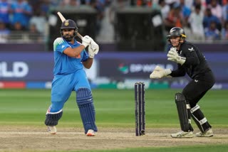Rohit Sharma