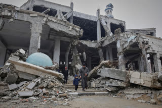 Israel Says It Is Cutting off Its Electricity Supply To Gaza