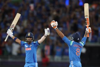 IND vs NZ Final