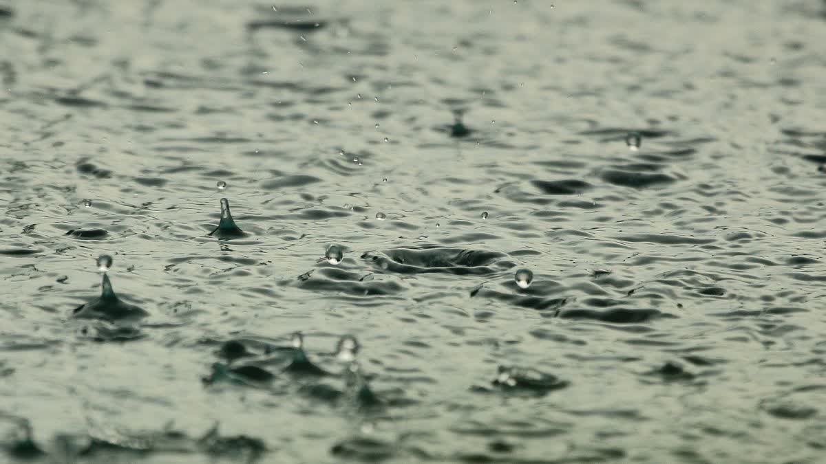 Chhattisgarh Weather