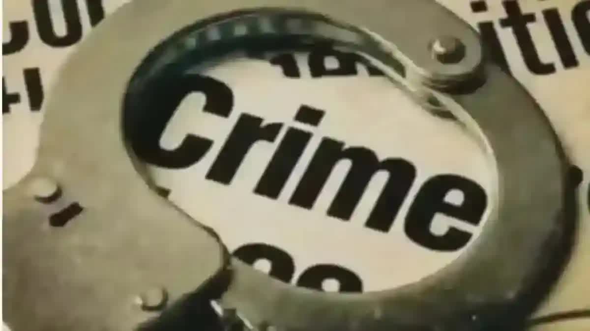 surat crime