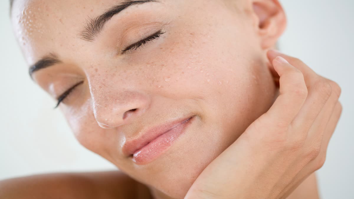 Skin Care Tips