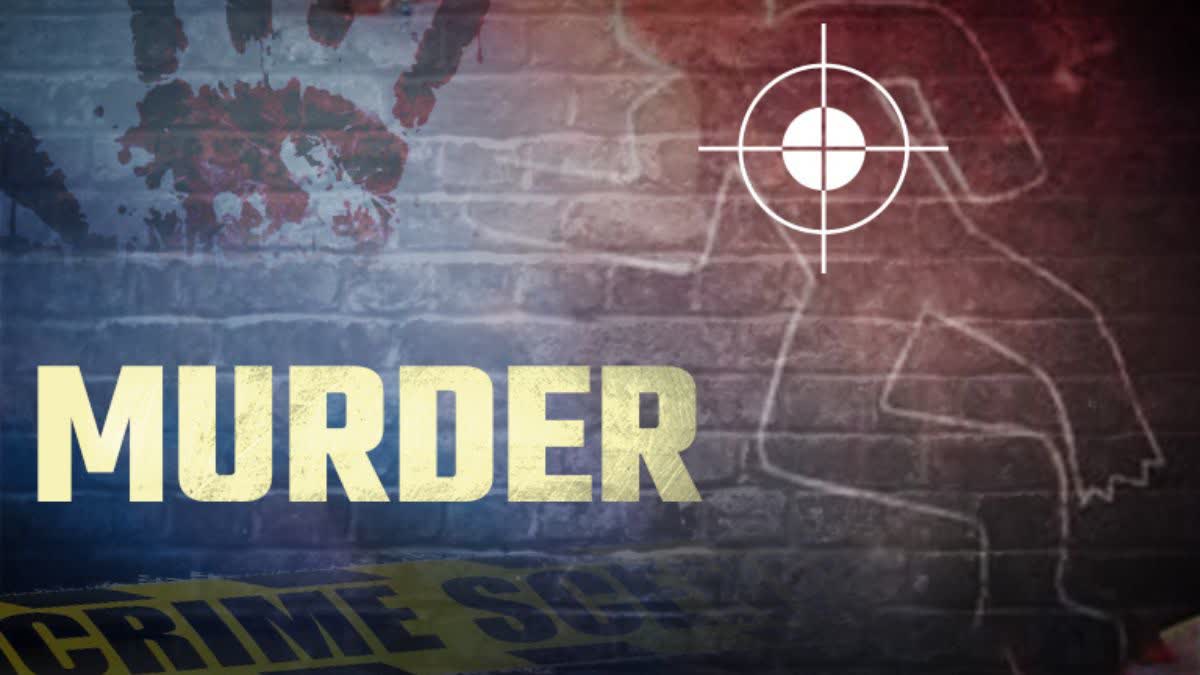 Murder in naseerabad