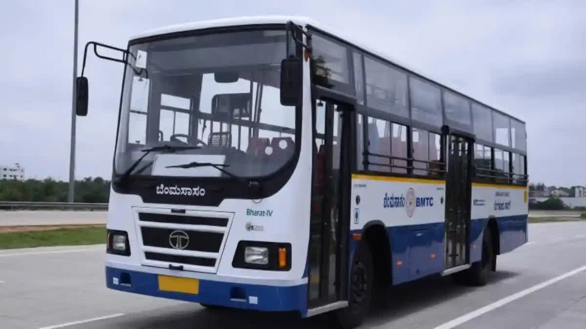 BMTC