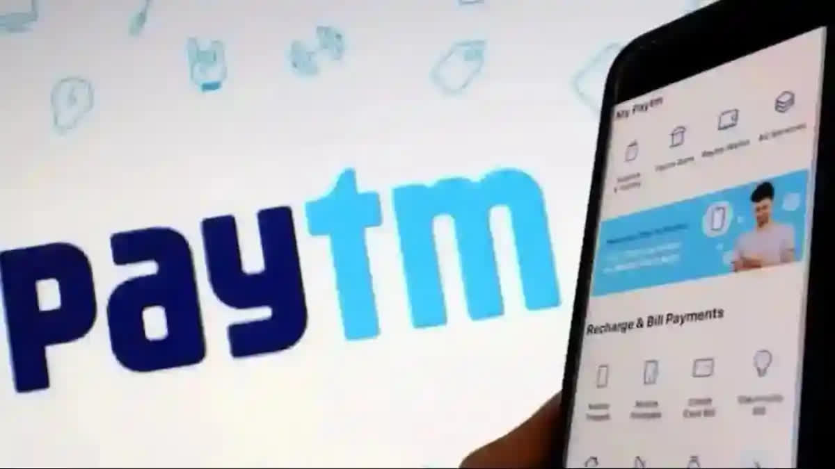 Paytm Payments Bank MD and CEO Surinder Chawla quits