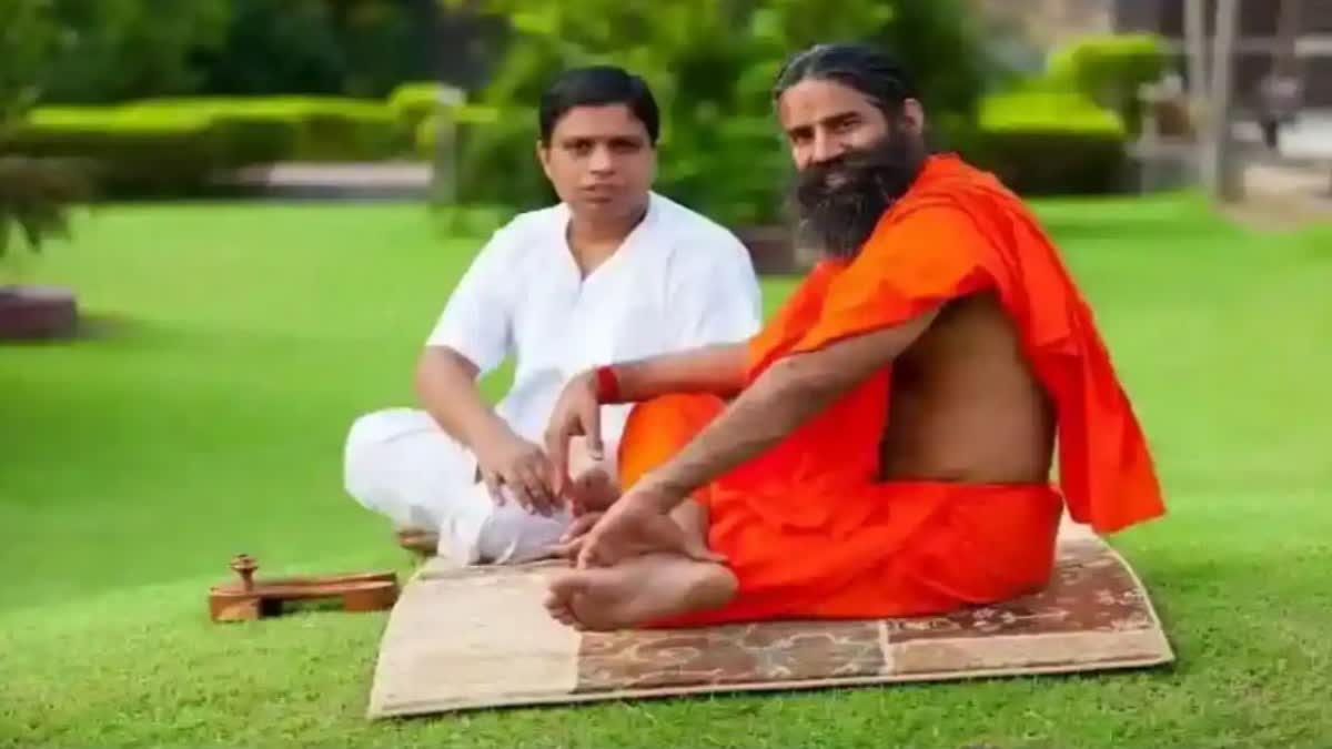 Patanjali Advertising Case