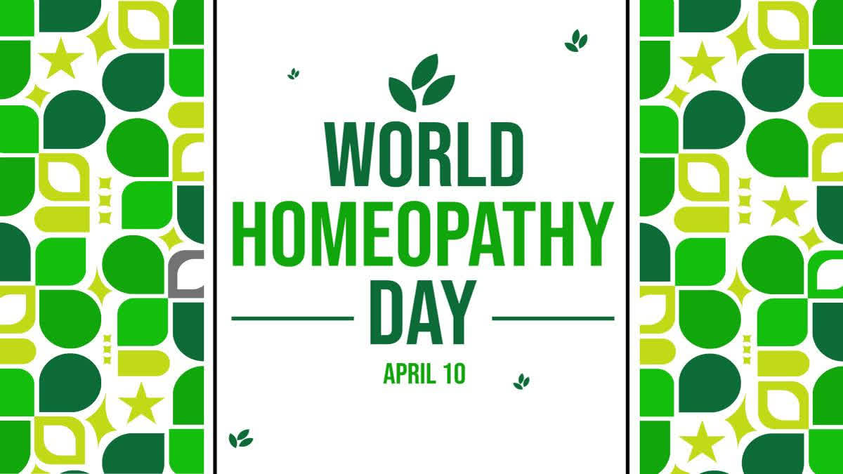 World Homeopathy Day is celebrated on April 10 to mark the birth anniversary of the founder of Homoeopathy, a German Physician, Dr Christian Frederick Samuel Hahnemann. The day highlights the importance of the field of homoeopathic medicine. The day also highlights the challenges and future strategies to develop homoeopathy.