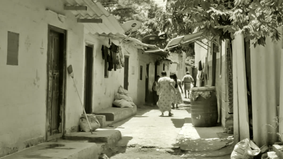 While the Central Government grants citizenship to religious minorities in neighbouring countries under the Citizenship (Amendment) Act (CAA), no such provision has been made for Tamil refugees from Sri Lanka residing for decades in Tamil Nadu. ETV Bharat visited the refugee camps in Coimbatore and Madurai to know the challenges faced by this community. Officially dubbed 'illegal immigrants', the term is the biggest hurdle to their dreams of becoming Indian citizens.