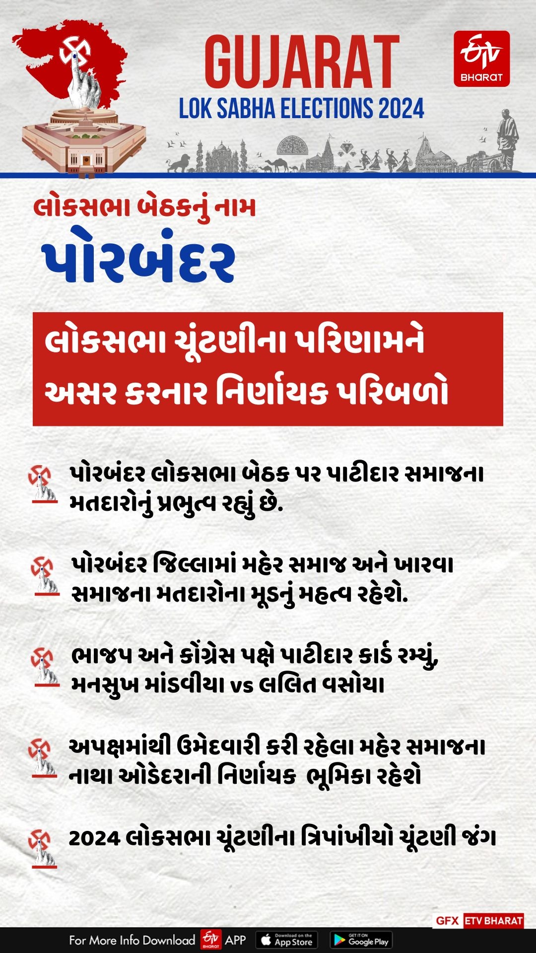 પરિણામને અસર કરતા પરિબળ