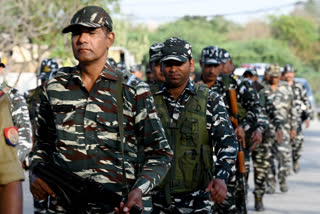 As India observes the 'Valour Day' of the Central Reserve Police Force (CRPF) on April 9, a former Director General of the country's largest paramilitary force suggested more relaxation in transfer and posting for its personnel to further utilise the potential of the force