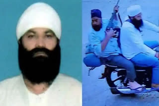 Gurdwara Leader Baba Tarsem Singh's Murder: Main Accused Amarjit Singh Killed in Encounter