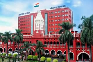 Odisha High Court