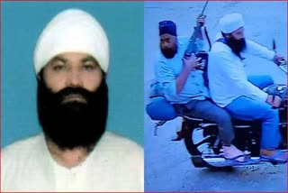 Baba Tarsem Singhs murder