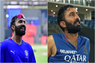 Dinesh Karthik