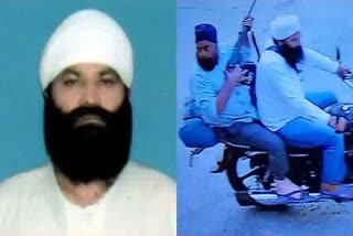 Baba Tarsem Singhs murder