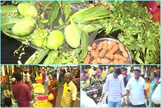 Ugadi Pachadi Importance