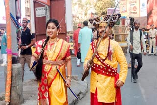 Gudi Padwa Festival 2024