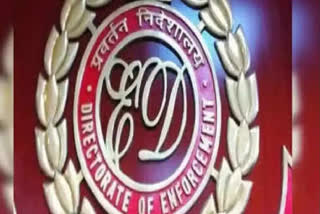 The Enforcement Directorate (ED) on Tuesday raided multiple locations in Tamil Nadu as part of a drugs-linked money laundering probe against former DMK functionary Jaffer Sadiq and others.