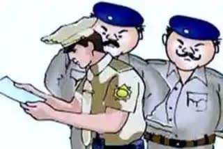 Uttarakhand Police