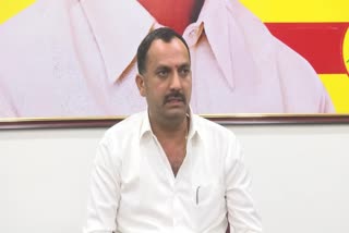 Nellore_Deputy_Mayor_Roop_Kumar_Yadav