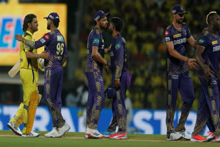 IPL 2024: This Is How Shreyas Dissects KKR 7-Wicket Loss to CSK