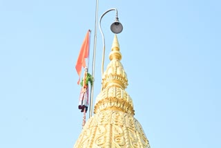 Gudi Padwa Festival In Shirdi 2024