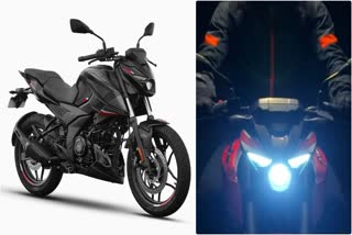 New updated Bajaj Pulsar N250