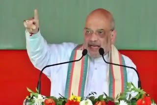 Amit Shah to arrive in Assam to speed up BJP's election campaign.