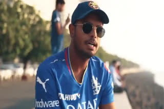 IPL 2024 rcb pacer Yash Dayal talked about 5 sixes hit by Rinku Singh and got emotional
