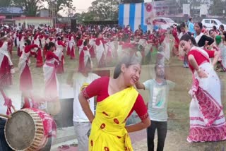 BOHAG BIHU