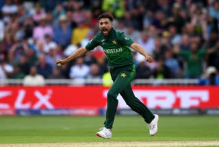 Pakistan have named 17-member squad for NZ series which marks return of Amir.