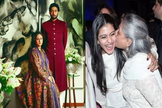 Jaya Bachchan Birthday