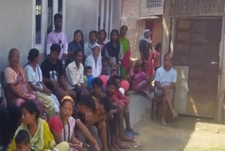 1200 Voters In One Family In Assam