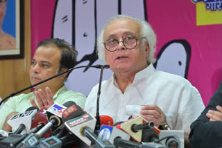The Indian Congress has criticised the central government's economic failures, citing stagnant wages and high inflation as alarm bells. Congress general secretary Jairam Ramesh emphasised that the Congress' 'Nyay Patra' is a direct response to the government's failures, with "dus saal anyay kaal" ending on June 4.