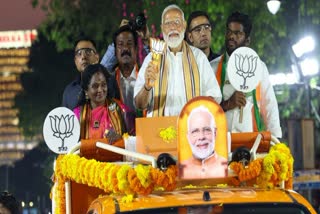 prime-minister-narendra-modi-road-show-campaign-at-chennai