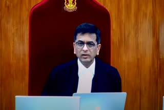 Justice Aniruddha Bose, a former Supreme Court judge, is set to become the director of the National Judicial Academy in Bhopal. Speaking at his farewell ceremony, Chief Justice of India, DY Chandrachud praised Bose's significant contributions to the apex court, Calcutta High Court, and Jharkhand High Court.