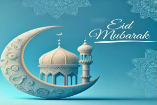 Eid-Ul-Fitr 2024: Crescent Moon Not Sighted, Eid to Be Celebrated in India on Thursday