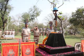 Shaurya Diwas CRPF