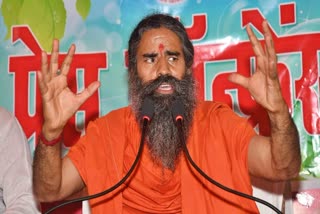 Baba Ramdev To INDIA Bloc  Respect Sanatan Dharam  LS Polls  രാം ദേവ്