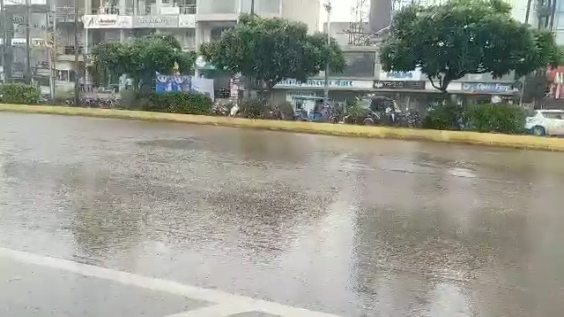 Chhattisgarh Weather