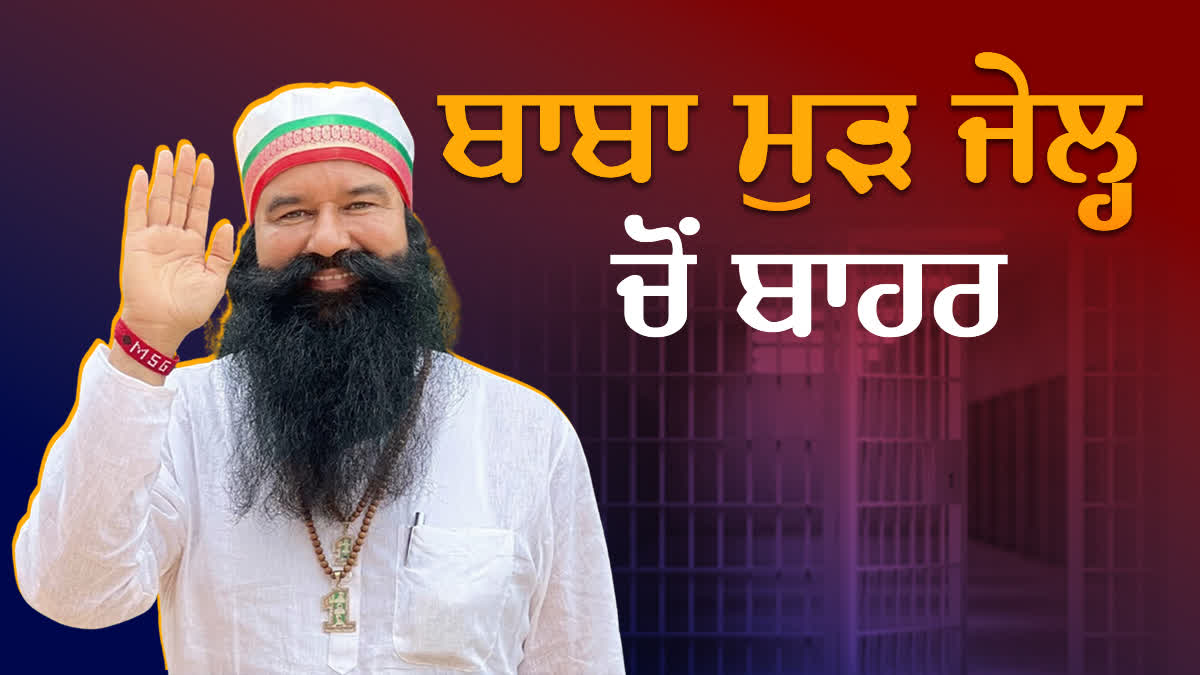 Ram Rahim