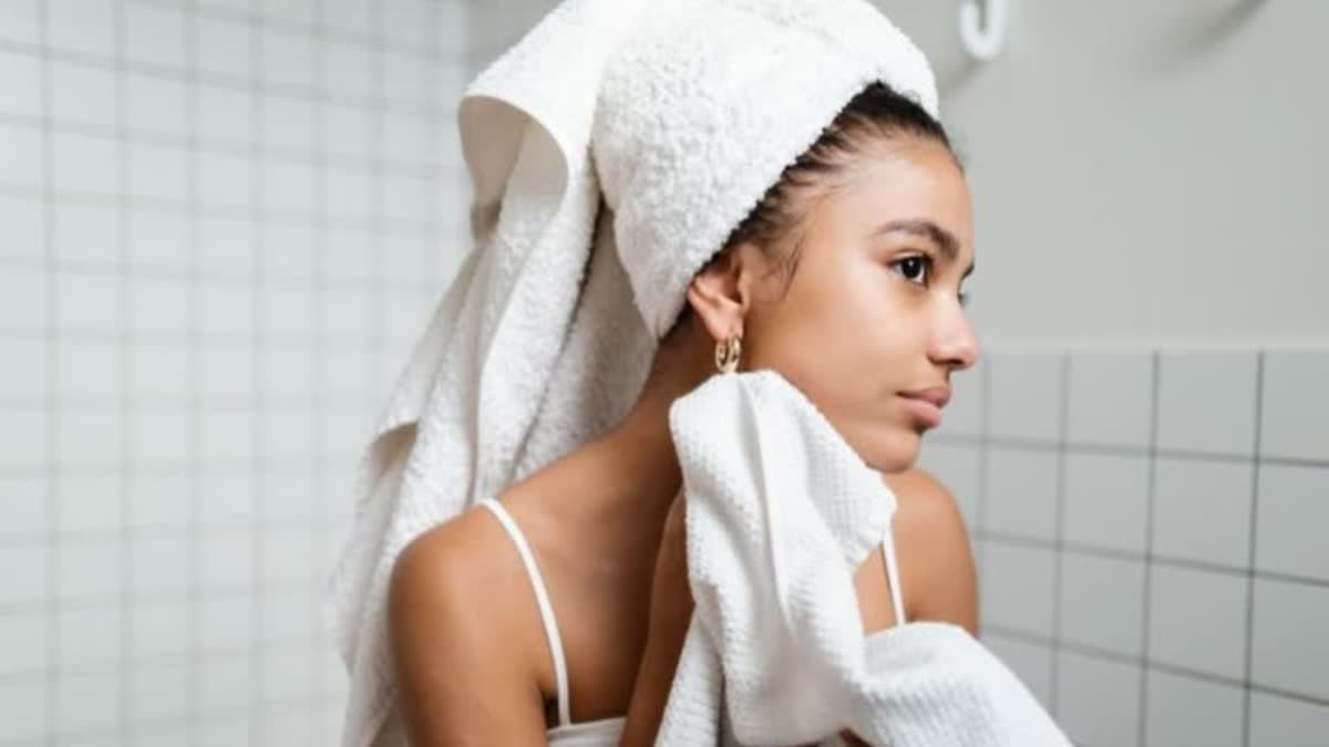 How to take care of skin
