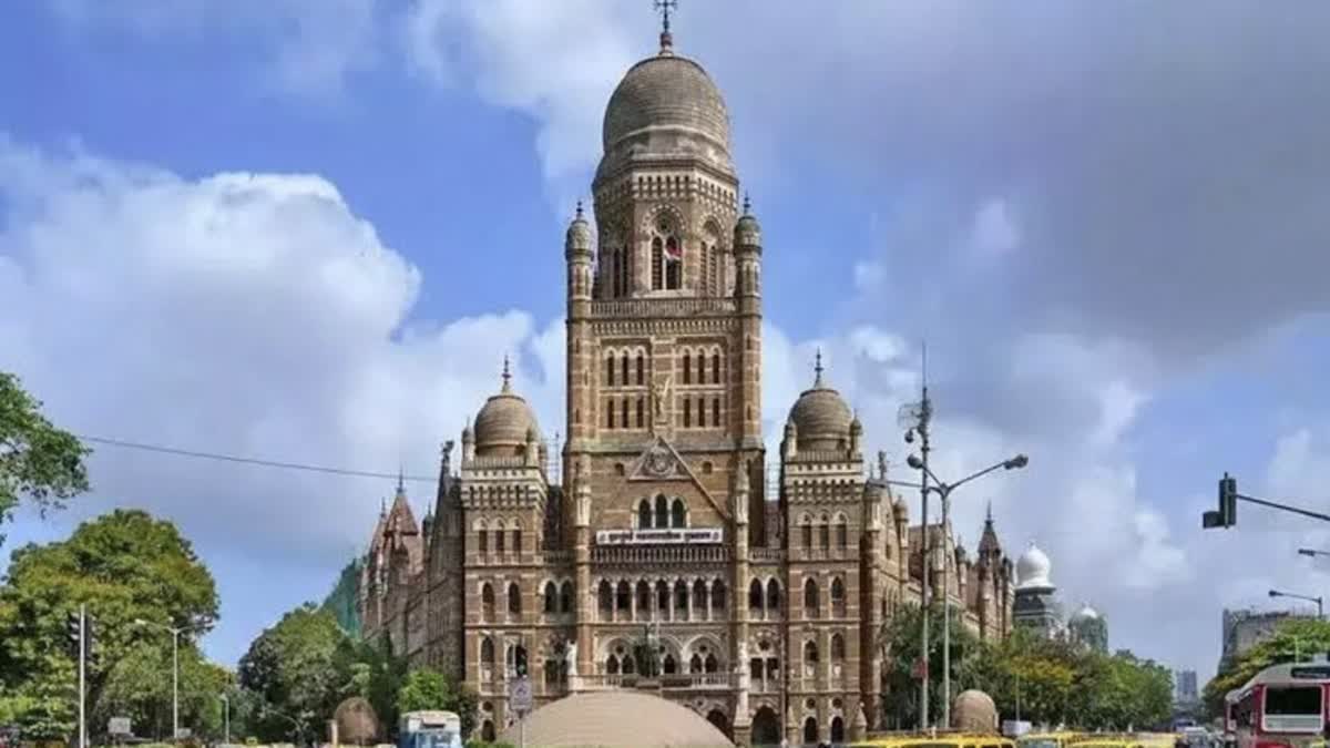 Aditya Thackeray letter to the Municipal Commissioner