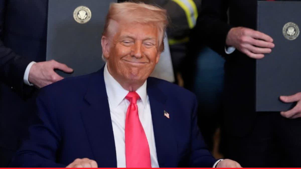 Trump Tariffs