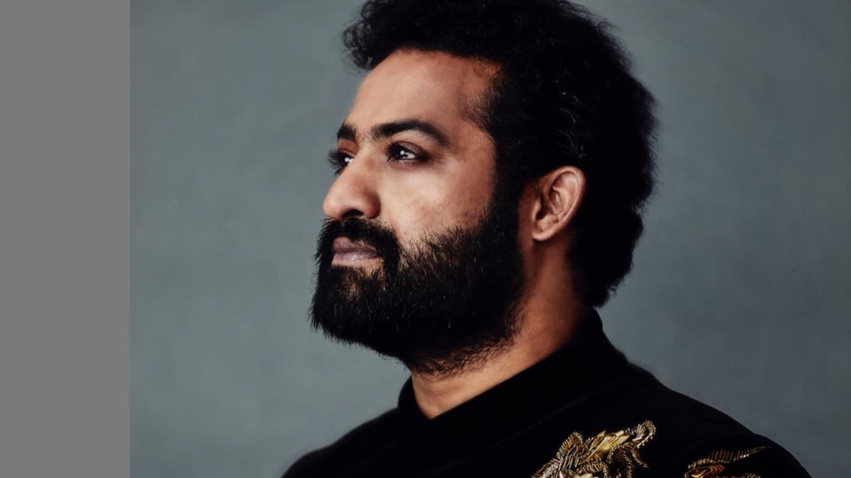 #NTRNeel Enters 'Explosive Phase': Jr NTR Set to Join Forces with Prashanth Neel On-Set This April