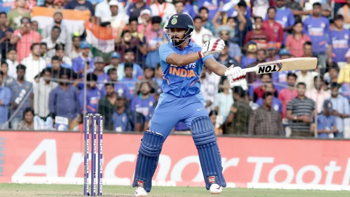 KEDAR JADHAV