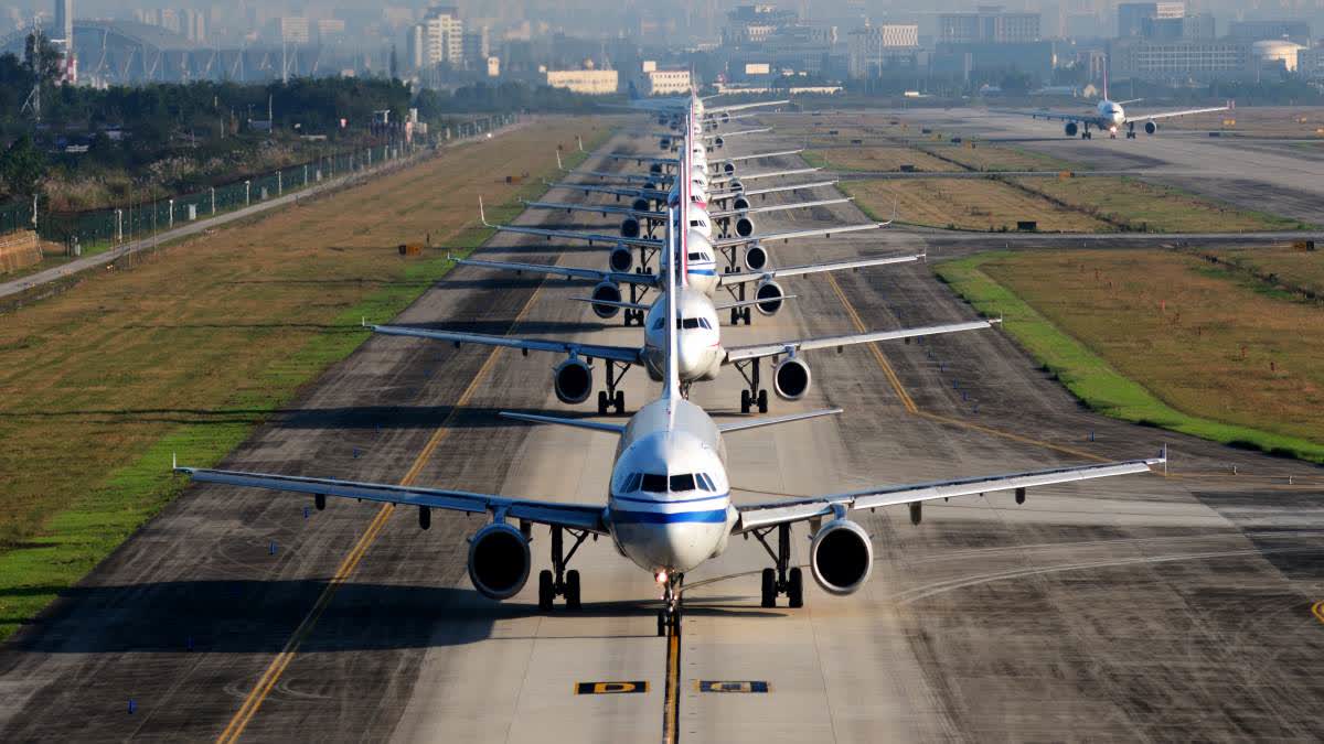 SHIVPURI FLIGHT SERVICE START SOON