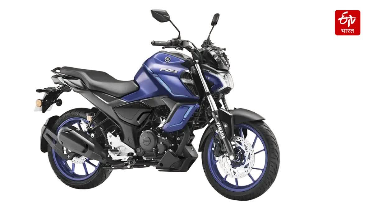 YAMAHA FZ S FI OBD 2B YAMAHA 2025 FZ S FI LAUNCHED  यामाहा  Yamaha 2025 FZ S