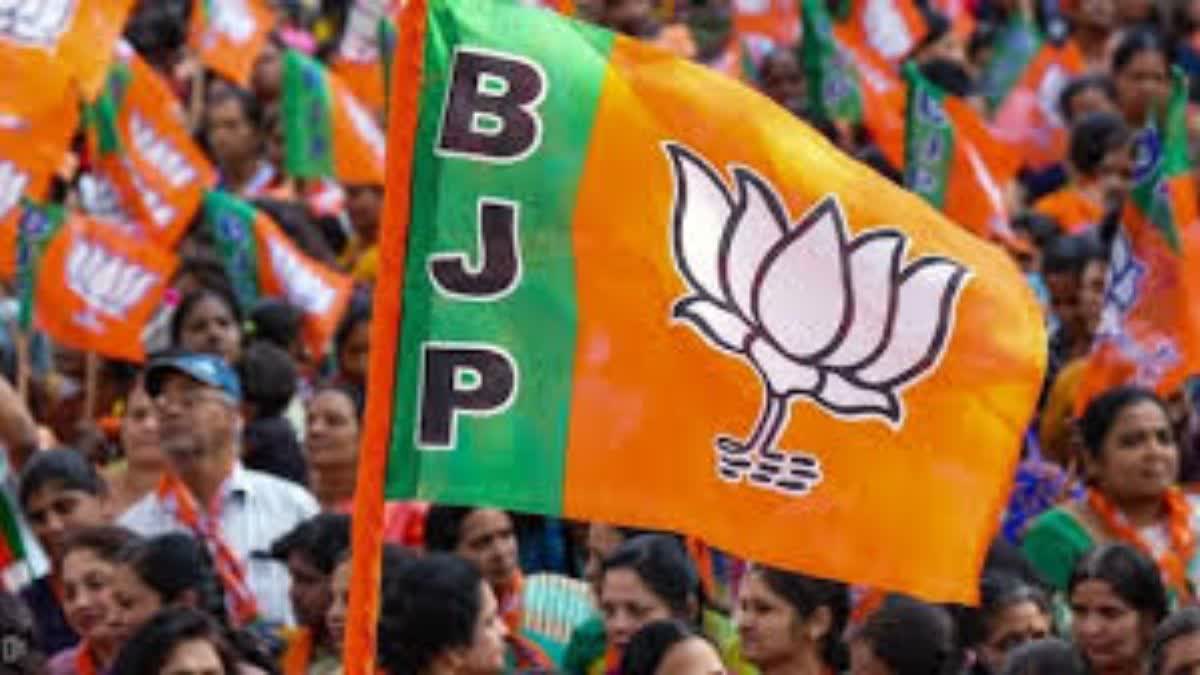 भाजपा के संगठन और सरकार में नियुक्तियां