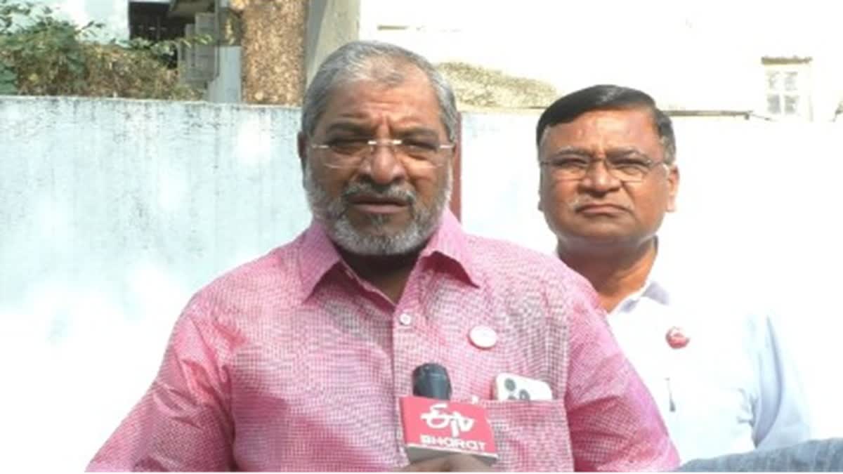 Raju Shetti